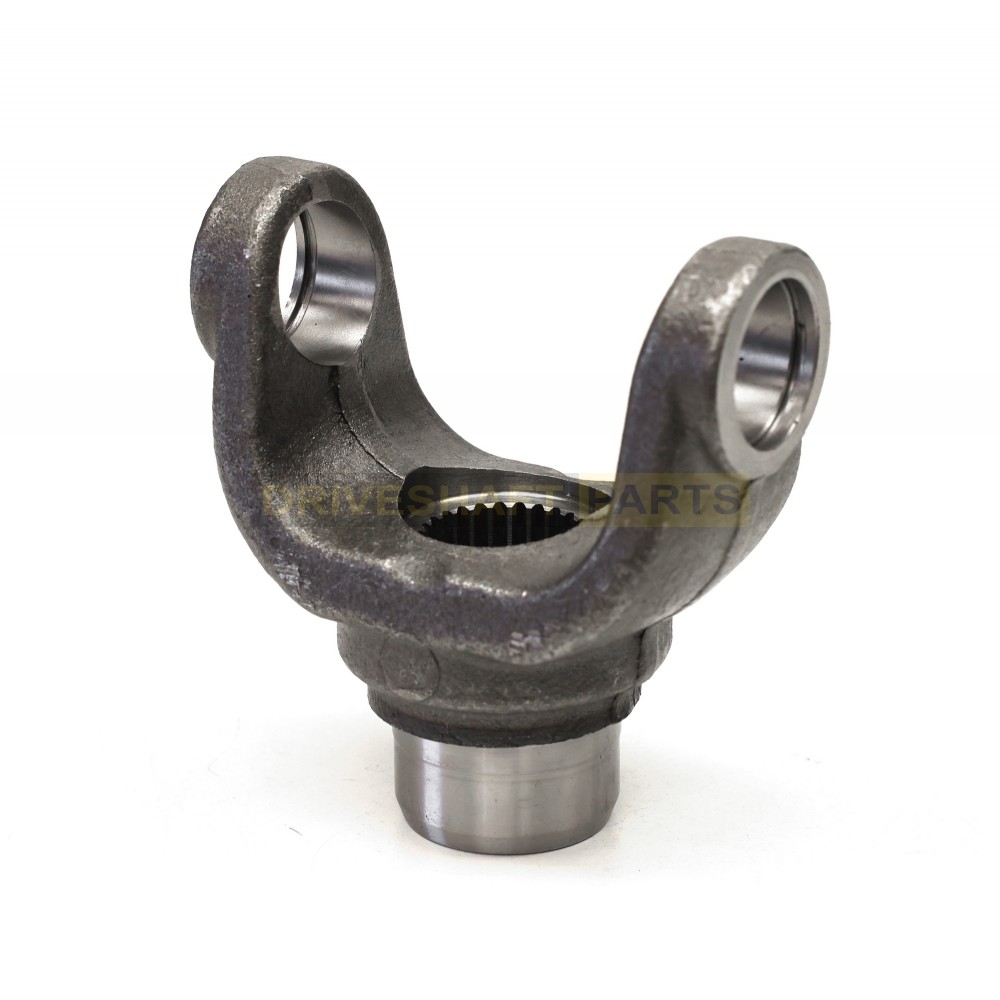 ssk。 1310 FORGED CHROMOLY SLIP YOKE - C4, 27/28 SPLINE - T2-3